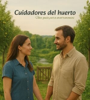 CUIDADORES DEL HUERTO